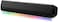 Creative Sound Blaster GS3 Compact Gaming Soundbar with RGB and SuperWide Technology, USB Powered, Bluetooth 5.4, Headphone Output, for PC and Mac