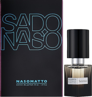 Nasomatto Sadonaso Extrait De Parfum 30ml Unisex