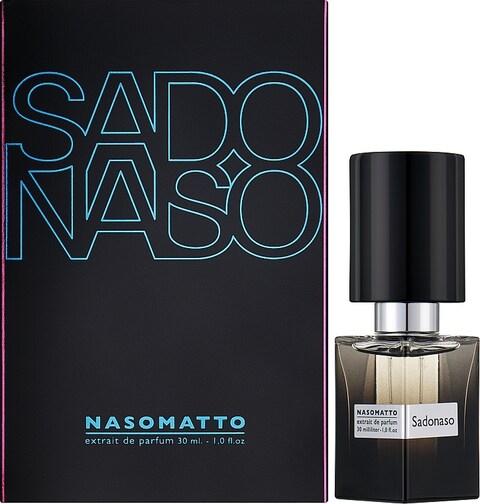 Buy Nasomatto Sadonaso Extrait De Parfum 30ml Unisex Online 