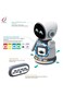 Smart Card Reading Robot Toys - Combines card reading, remote control and voice recording functions