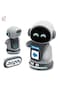 Smart Card Reading Robot Toys - Combines card reading, remote control and voice recording functions