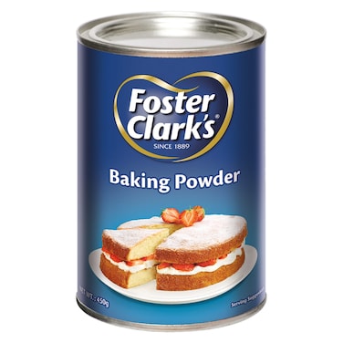 فوستر كلاركس مسحوق الخبز 226 غرام