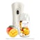 Elegant Automatic Spray REFILL &ndash; Island Mango &ndash; 250ML &ndash; Pack of 6, 6-Pack (250ML x 6 Pcs) &ndash; Air Freshener REFILL for Home And Bathroom, Made With ESSENTIAL OILS