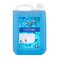 Elegant Hand Wash Liquid Refill - 5 Liter - Aqua Cool - Effective Germ Protection &ndash; Liquid Hand Wash provides Gentle And Effective Care &ndash; Fragrant And Soft