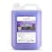 Elegant Hand Wash Liquid Refill - 5 Liter - Lavender - Effective Germ Protection &ndash; Liquid Hand Wash provides Gentle And Effective Care &ndash; Fragrant And Soft
