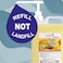 Elegant Hand Wash Liquid Refill - 5 Liter - Lemon - Effective Germ Protection &ndash; Liquid Hand Wash provides Gentle And Effective Care &ndash; Fragrant And Soft