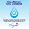 Elegant Hand Sanitizer Spray &ndash; 100ml &ndash; Pack of 6 &ndash; 70% IPA &ndash; Advanced Germ Protection &ndash; Moisturizers &amp; Vitamin E