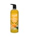 Elegant Shower Gel   Citrus &amp; Orange Blossom   1 Liter   Rejuvenating Body Wash by Elegant, Long-Lasting Fragrance   Paraben Free, For All Skin Types &amp; Daily Use
