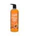 Elegant Shower Gel   Papaya   1 Liter   Rejuvenating Body Wash by Elegant, Long-Lasting Fragrance   Paraben Free, For All Skin Types &amp; Daily Use