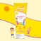 SET OF 2   Elegant KIDS Sunblock Cream (Sunscreen) with SPF 60 &ndash; 170g &ndash; Moisturizing Sunscreen For KIDS   Water Resistant Sunblock with Vitamin E, Advanced Formula gives 2 in 1 Protection