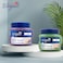 Elegant Aloe Vera Foot Scrub 500g - Exfoliating, Cleansing, and Nourishing Foot Exfoliator - Removes Callouses and Dead Skin Cells, Promotes Healthy Skin Growth
