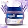 Elegant Lavender Foot Scrub 500g - Exfoliating, Cleansing, and Nourishing Foot Exfoliator - Removes Callouses and Dead Skin Cells, Promotes Healthy Skin Growth