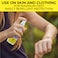 Elegant Mosquito &amp; Tick Repellant Spray &ndash; 100ML &ndash; Pack of 2 &ndash; LAVENDER Extract &ndash; DEET base &ndash; Tick, Insect &amp; Mosquito Repellant   8H Protection, Protect &amp; Shield Spray   NOT FOR KIDS, Anti-bug Spray