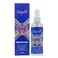 Elegant Mosquito &amp; Tick Repellant Spray &ndash; 100ML &ndash; Pack of 6 &ndash; Soothing LAVENDER &ndash; Deet FREE &ndash; Tick, Insect &amp; Mosquito Repellant, 8H Protection, Protect &amp; Shield Spray   DEET-FREE Spray SAFE for Kids*