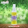 Elegant Mosquito &amp; Tick Repellant Spray &ndash; 250ML &ndash; DEET &ndash; Tick, Insect &amp; Mosquito Repellant   8H Protection, Protect &amp; Shield Spray   NOT FOR KIDS