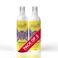 Elegant Mosquito &amp; Tick Repellant Spray &ndash; 250ML &ndash; Pack of 2 (TWIN Pack) &ndash; DEET &ndash; Tick, Insect &amp; Mosquito Repellant   8H Protection, Protect &amp; Shield Spray   NOT FOR KIDS