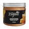 Elegant Nourishing Sugar Scrub &ndash; 350 gm &ndash; Sugar + Manuka Honey &ndash; Paraben Free &amp; Cruelty Free