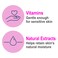 Elegant Hand And Body Lotion &ndash; Collagen &amp; Milk &ndash; 600ML &ndash; Whitening &amp; Vitamin E, Intensive &amp; Nourising Moisturizing Lotion