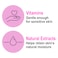 Elegant Hand And Body Lotion &ndash; Collagen &amp; Milk &ndash; 600ML &ndash; TWIN PACK (Pack of 2) &ndash; Whitening &amp; Vitamin E, Intensive &amp; Nourising Moisturizing Lotion