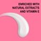 Elegant Hand And Body Lotion &ndash; Collagen &amp; Milk &ndash; 600ML &ndash; TWIN PACK (Pack of 2) &ndash; Whitening &amp; Vitamin E, Intensive &amp; Nourising Moisturizing Lotion