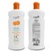 Elegant Hand And Body Lotion &ndash; Vitamin C &ndash; 600ML &ndash; TWIN PACK (Pack of 2) &ndash; Whitening &amp; Vitamin E, Intensive &amp; Nourising Moisturizing Lotion
