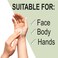 Elegant Hand And Body Lotion &ndash; Vitamin C &ndash; 600ML &ndash; 4-PACK (Pack of 4) &ndash; Whitening &amp; Vitamin E, Intensive &amp; Nourising Moisturizing Lotion