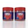 Elegant Hair Gel &ndash; Extreme Hold &ndash; 100ML &ndash; TWIN PACK (Pack of 2) &ndash; Crystal Glue Styling Gel, Quick Dry And No Flaking, Long-Lasting Hair Styles
