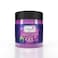 Elegant Hair Gel &ndash; Normal Hold &ndash; 100ML &ndash; Crystal Glue Styling Gel, Quick Dry And No Flaking, Long-Lasting Hair Styles