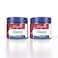 Elegant Hair Pomade &ndash; Bergamot &ndash; 12oz &ndash; TWIN PACK (Pack of 2) &ndash; Enriched with Natural Oils, Ideal for Hair Conditioning &amp; Styling   Helps Reduce Breakage, 340 Grams