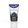 Elegant Activated Charcoal Face Wash &ndash; 150gm &ndash; TWIN Pack (2x150g) &ndash; Gentle Facial Cleanser Helps Remove Dirt &amp; Purifies the Skin   For Daily Use