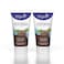 Elegant Energizing Coffee Face Wash &ndash; 150gm &ndash; TWIN Pack (2x150g) &ndash; Ideal Facial Cleanser to Refine &amp; Rejuvenate the Skin   For Daily Use