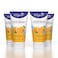 Elegant Refreshing Vitamin C Face Wash &ndash; 150gm &ndash; 4-Pack (4x150g) &ndash; Vitamin C Infuses the Skin, Promotes A Youthful &amp; Anti-Aging Effect   For Daily Use