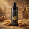 Elegant Argan &amp; Wheat Shampoo &amp; Conditioner Set &ndash; (2 x 480ml) &ndash; Nourishing, Strengthening Daily Hair Care for Soft, Smooth, Hydrated Hair &ndash; Paraben Free Formula
