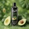 Elegant Avocado Shampoo &amp; Conditioner Set &ndash; (2 x 480ml) &ndash; Nourishing, Strengthening Daily Hair Care for Soft, Smooth, Hydrated Hair &ndash; Paraben Free Formula
