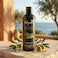 Elegant Olive Oil Shampoo &amp; Conditioner Set &ndash; (2 x 480ml) &ndash; Nourishing, Strengthening Daily Hair Care for Soft, Smooth, Hydrated Hair &ndash; Paraben Free Formula