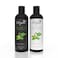 Elegant Tea Tree Oil Shampoo &amp; Conditioner Set &ndash; (2 x 480ml) &ndash; Nourishing, Strengthening Daily Hair Care for Soft, Smooth, Hydrated Hair &ndash; Paraben Free Formula