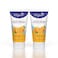 Elegant Refreshing Vitamin C Face Wash &ndash; 150gm &ndash; TWIN Pack (2x150g) &ndash; Vitamin C Infuses the Skin, Promotes A Youthful &amp; Anti-Aging Effect   For Daily Use