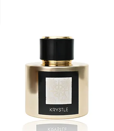 Buy RIIFFS SPRAY KRYSTLE FOR MEN EAU DE PARFUM 100ML Online | Carrefour UAE