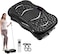 Vibration Plate Exercise Machine Vibration Platform for Weight Loss Body Shaping