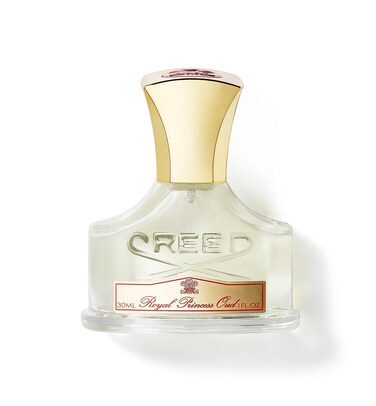 Creed Royal Princess Oud, Women's Luxury Perfume, Floral Amber, Crisp &amp; Gourmand Fragrance, 30ML / 1 Fl Oz