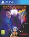 PS4 Teslagrad