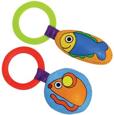 PS CATNIP INFUSED RINGS