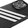 Adidas Originals Cases Designed For iPhone 14 Pro Max, Shockproof Drop Protection, 6.7 Inch Mobile Phone Cases (iPhone 14 Pro Max, Black&amp;White)