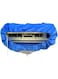 Hi-Care Air Conditioner Cleaning Cover- Water Proof AC Cover Bag With Drain Outlets Dustproof Cleaning Cover Bag House Hold