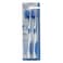 Meridol Medium Toothbrush 2's
