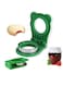 Sandwich Cutter Set - Uncrustables Maker with Bread Sealer &amp; Cookie Cutters for DIY Snacks