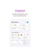 Homey Bridge Smart Home Hub with Z-Wave Plus, Zigbee, Wi-Fi, BLE &amp; Infrared