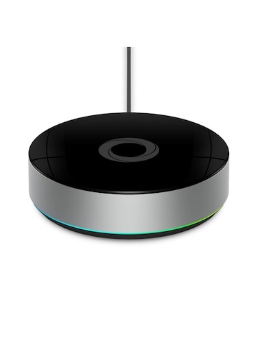 Homey Bridge Smart Home Hub with Z-Wave Plus, Zigbee, Wi-Fi, BLE &amp; Infrared