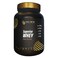 High End Nutrition Superior Whey Belgian Chocolate Powder 908 g