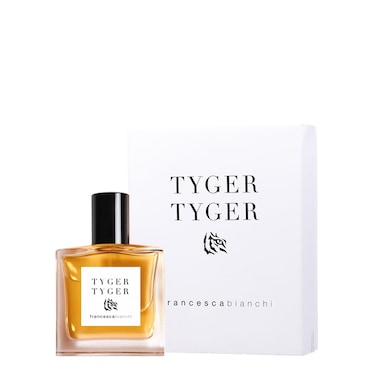 Francesca Bianchi Tyger Tyger For Unisex Extrait De Parfum 100ml